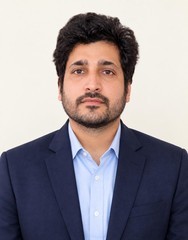 Dr. Arun Sharma