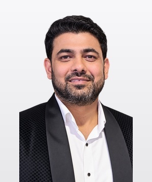 Dr. Gourav Gupta