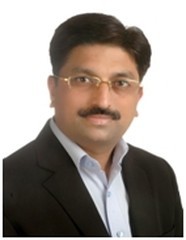 Dr. Manish Kumar Sharma
