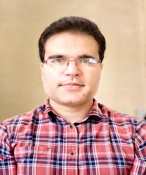 Dr. Mateen Hafiz