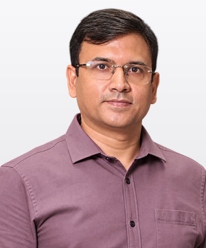 Dr. Pankaj Gupta