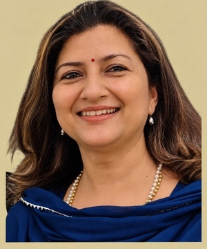 Dr. Vandana Khajuria