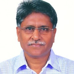 Dr. Vinod Kumar Gupta